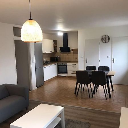 Apartmán Apartman Gbely Skalica Exteriér fotografie