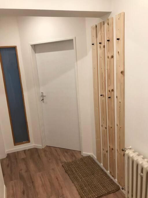 Apartmán Apartman Gbely Skalica Exteriér fotografie